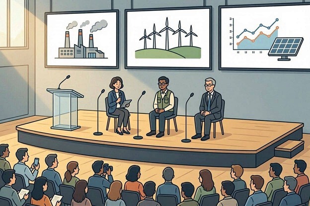 Environmentálne problémy