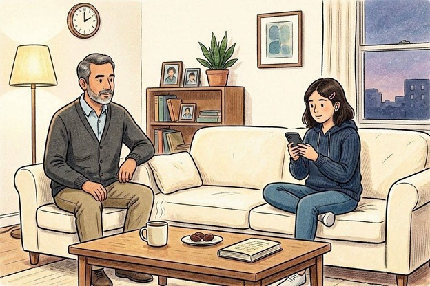 Technológie a internet