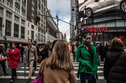 Multiculturalism and Globalisation